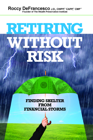 Retiring Without Risk - The Book